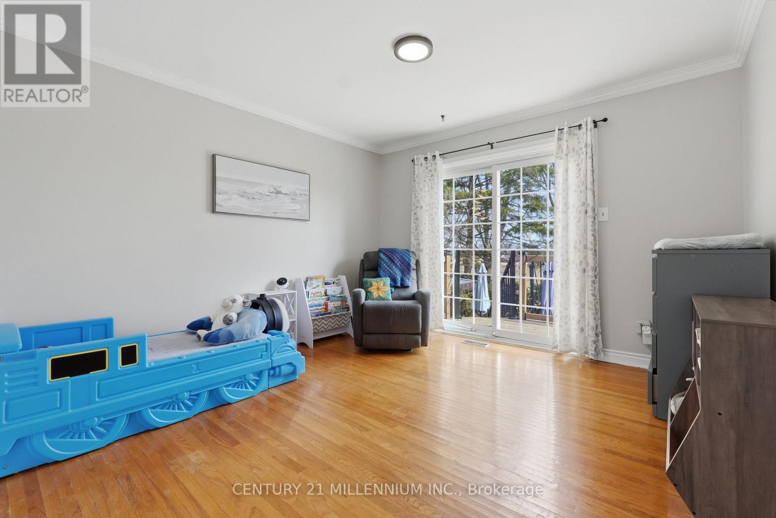 35 Doncaster Drive, Brampton, Ontario  L6T 1S8 - Photo 15 - W12929022