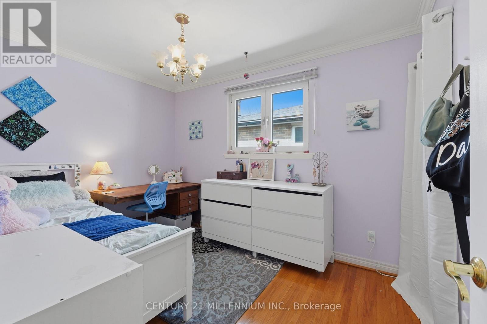 35 Doncaster Drive, Brampton, Ontario  L6T 1S8 - Photo 18 - W12929022