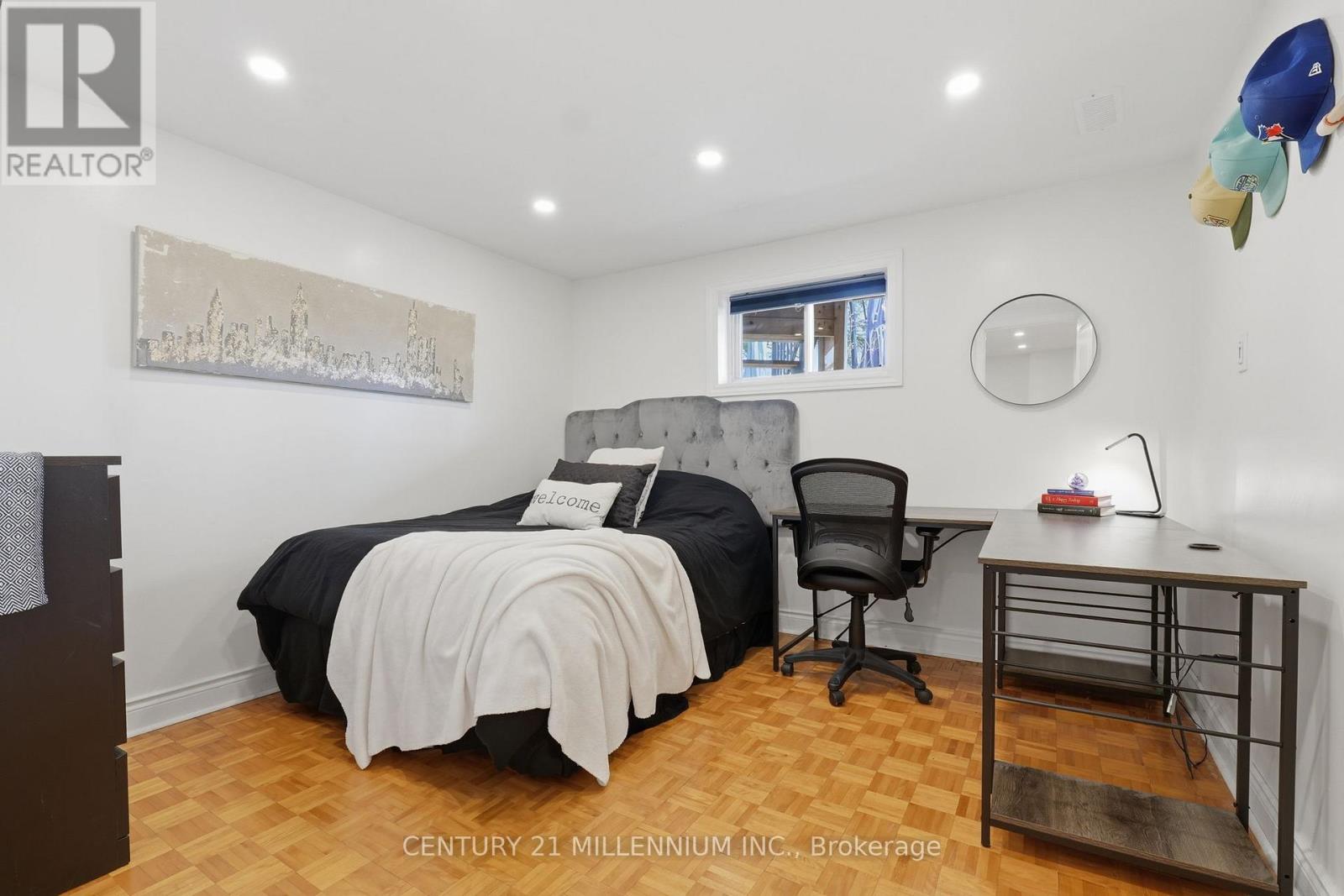 35 Doncaster Drive, Brampton, Ontario  L6T 1S8 - Photo 21 - W12929022