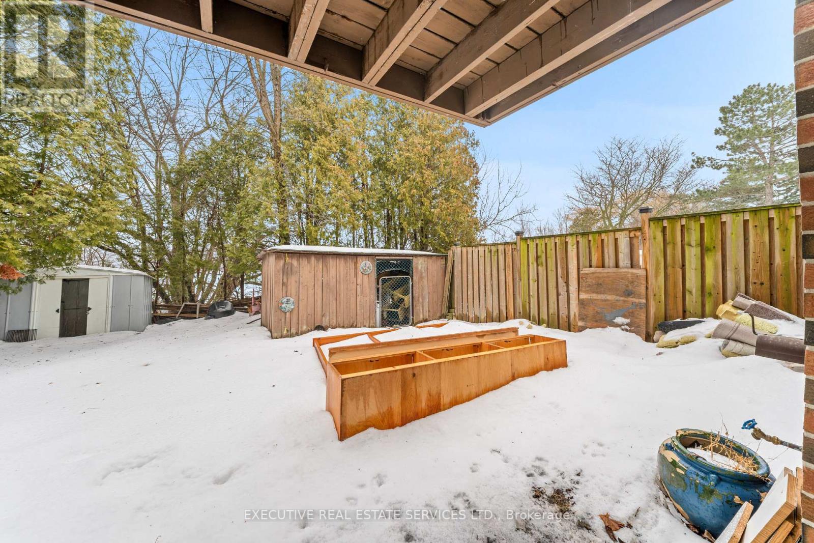 44 Lakecrest Trail, Brampton (Heart Lake West), Ontario  L6Z 1S6 - Photo 43 - W12929024