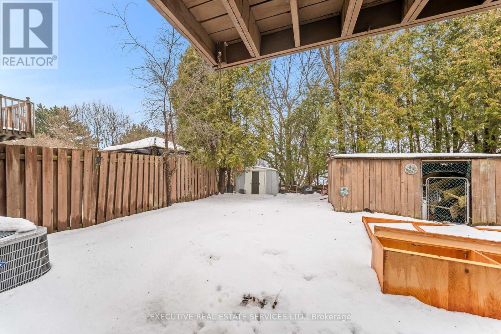 44 Lakecrest Trail, Brampton (Heart Lake West), Ontario  L6Z 1S6 - Photo 44 - W12929024