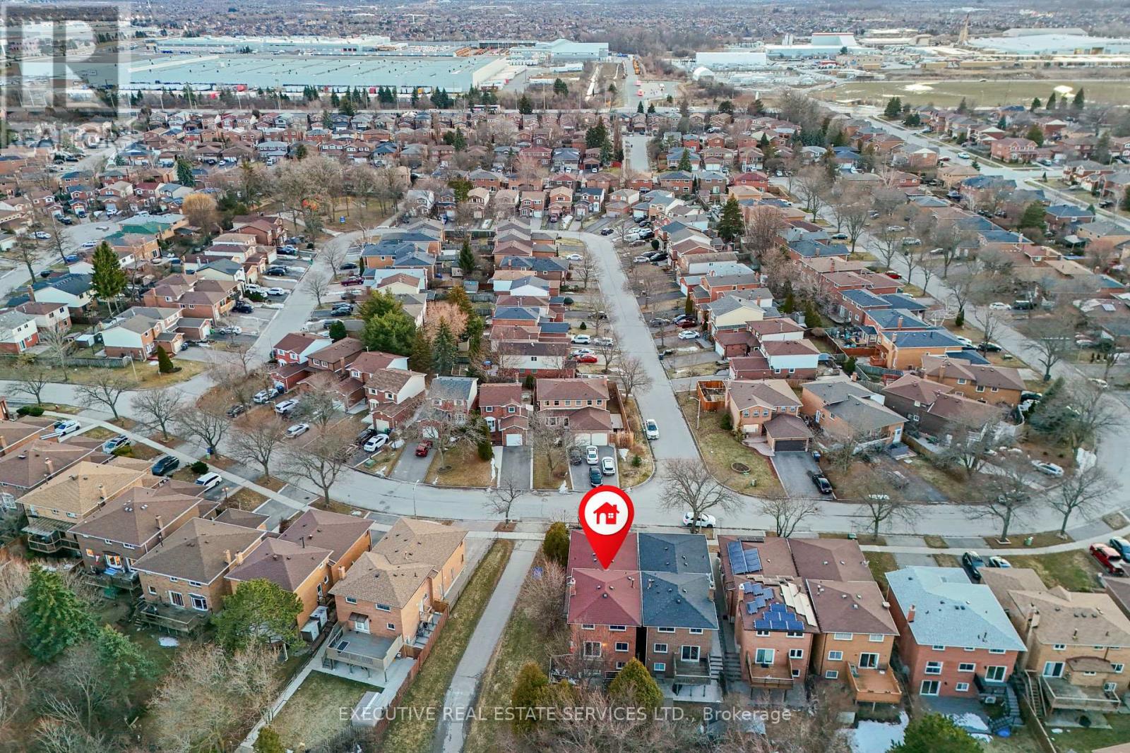 44 Lakecrest Trail, Brampton (Heart Lake West), Ontario  L6Z 1S6 - Photo 45 - W12929024