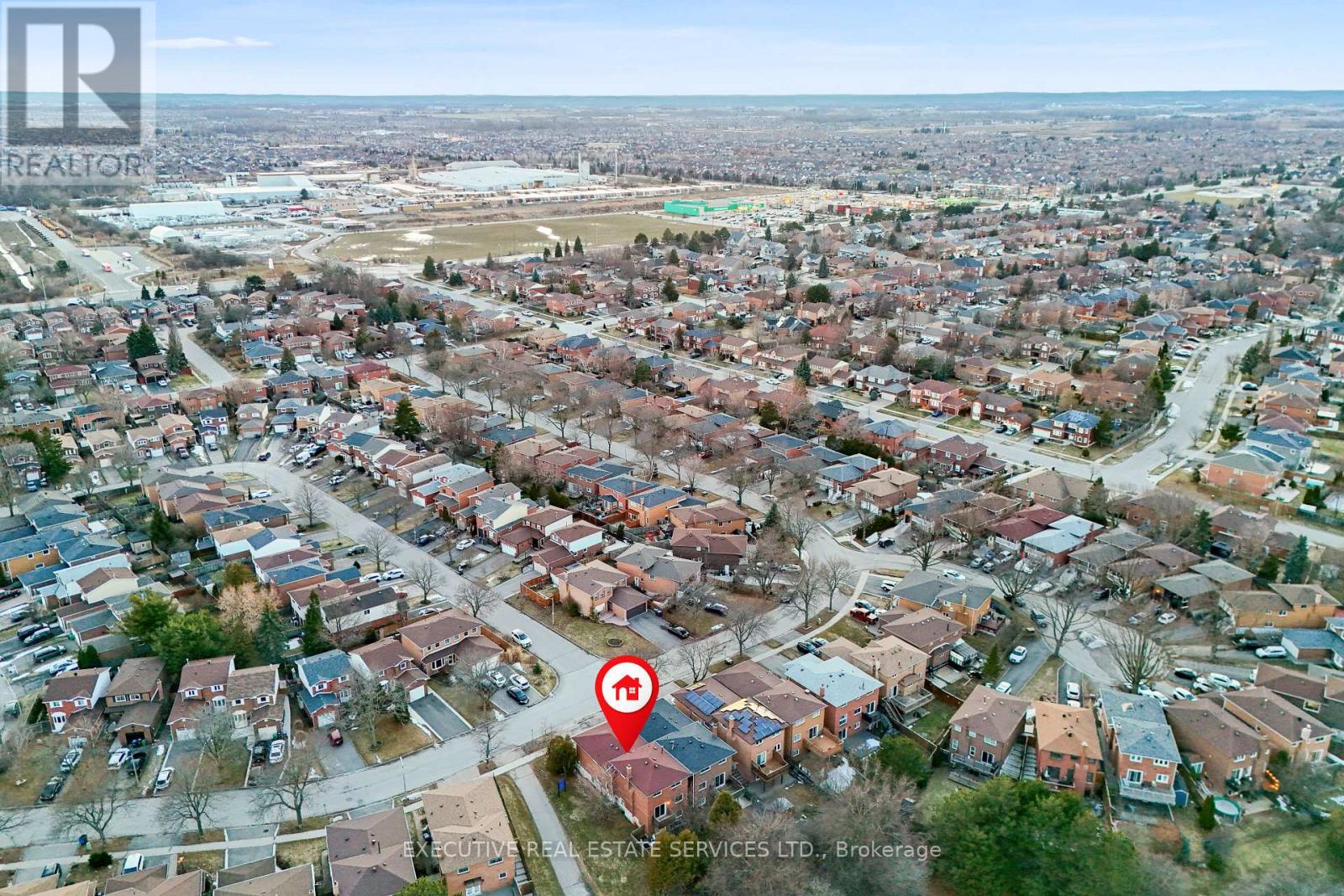 44 Lakecrest Trail, Brampton (Heart Lake West), Ontario  L6Z 1S6 - Photo 46 - W12929024