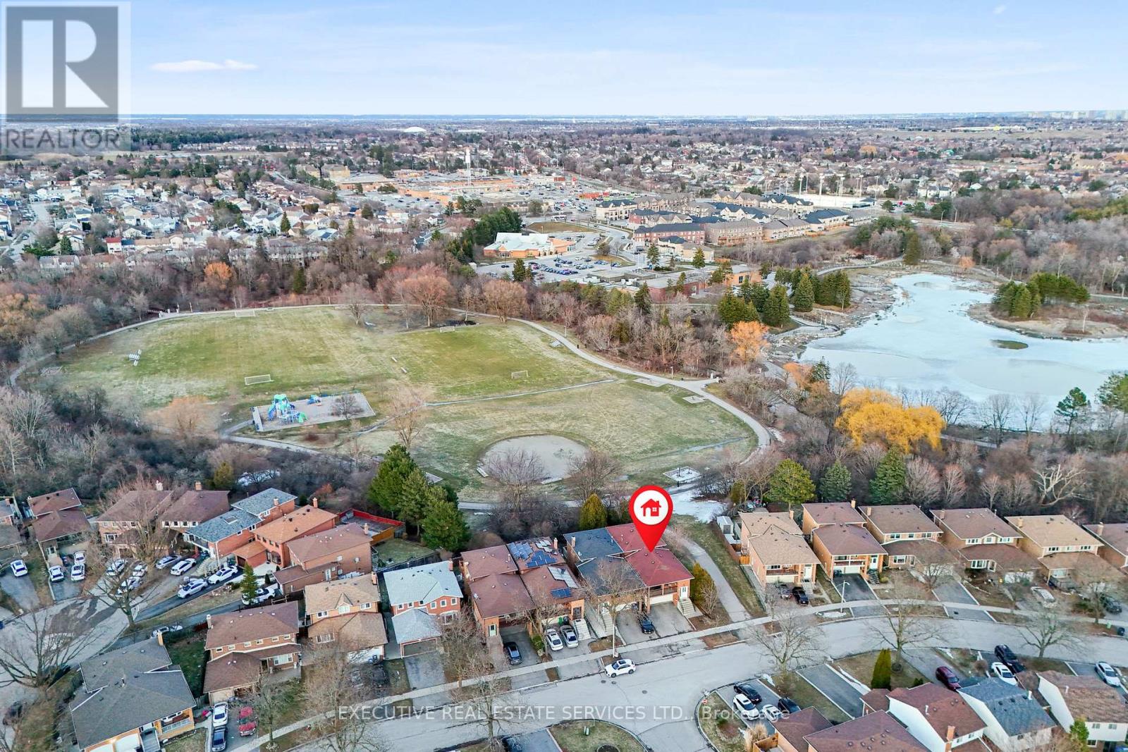 44 Lakecrest Trail, Brampton (Heart Lake West), Ontario  L6Z 1S6 - Photo 5 - W12929024