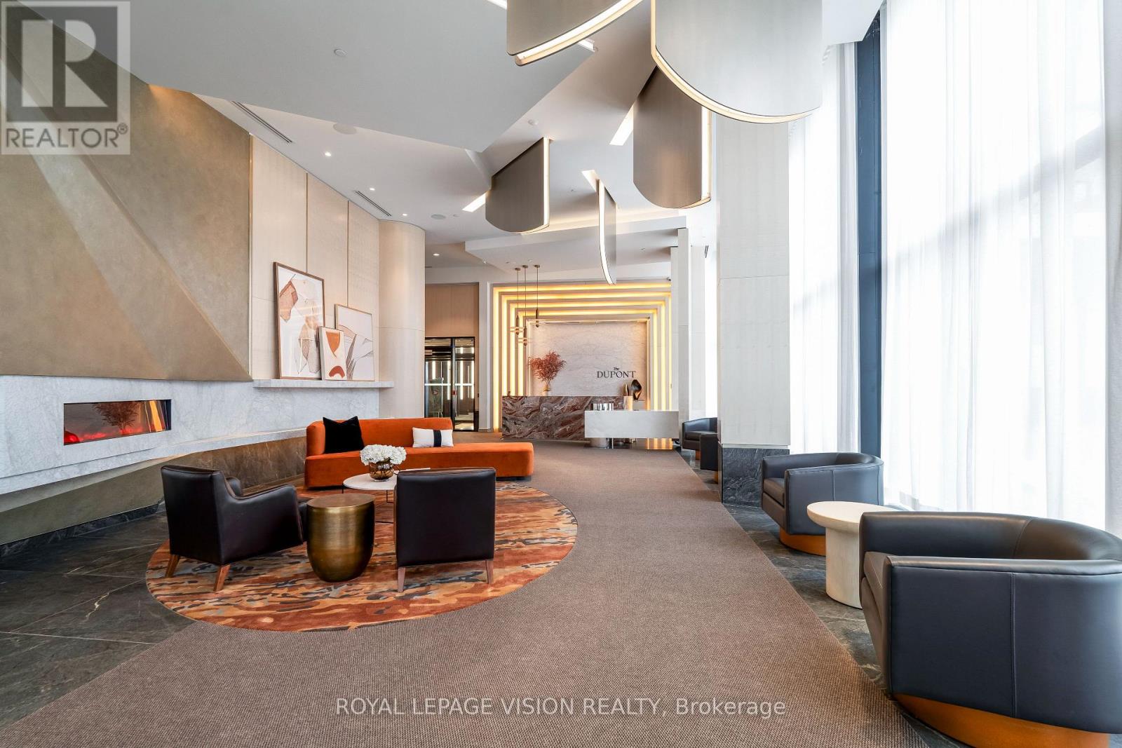 333 - 858 Dupont Street, Toronto (Dovercourt-Wallace Emerson-Junction), Ontario  M6G 0C1 - Photo 19 - W12929030