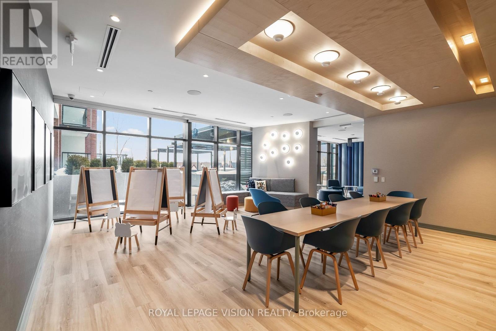 333 - 858 Dupont Street, Toronto (Dovercourt-Wallace Emerson-Junction), Ontario  M6G 0C1 - Photo 21 - W12929030