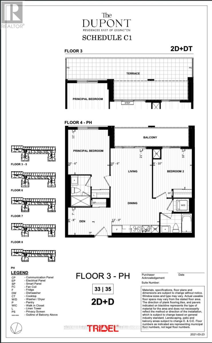 333 - 858 Dupont Street, Toronto (Dovercourt-Wallace Emerson-Junction), Ontario  M6G 0C1 - Photo 3 - W12929030