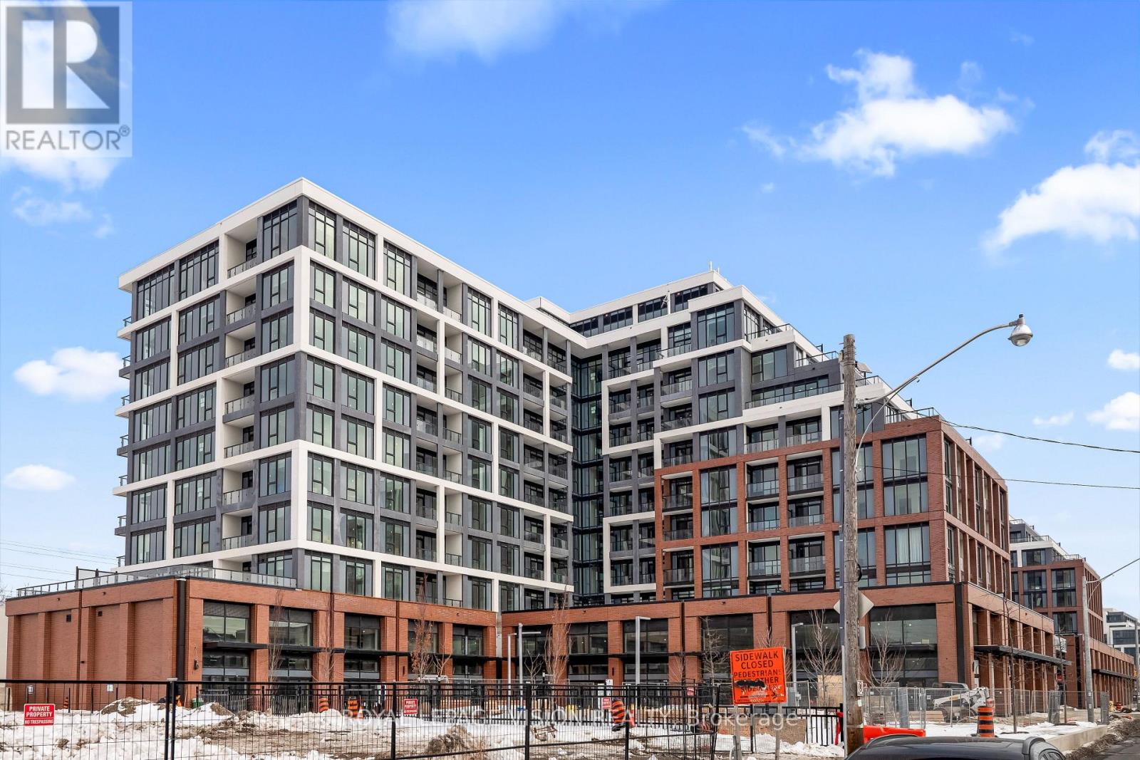 333 - 858 Dupont Street, Toronto (Dovercourt-Wallace Emerson-Junction), Ontario  M6G 0C1 - Photo 4 - W12929030