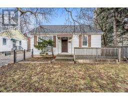 32 BEECH STREET, Brampton, Ontario