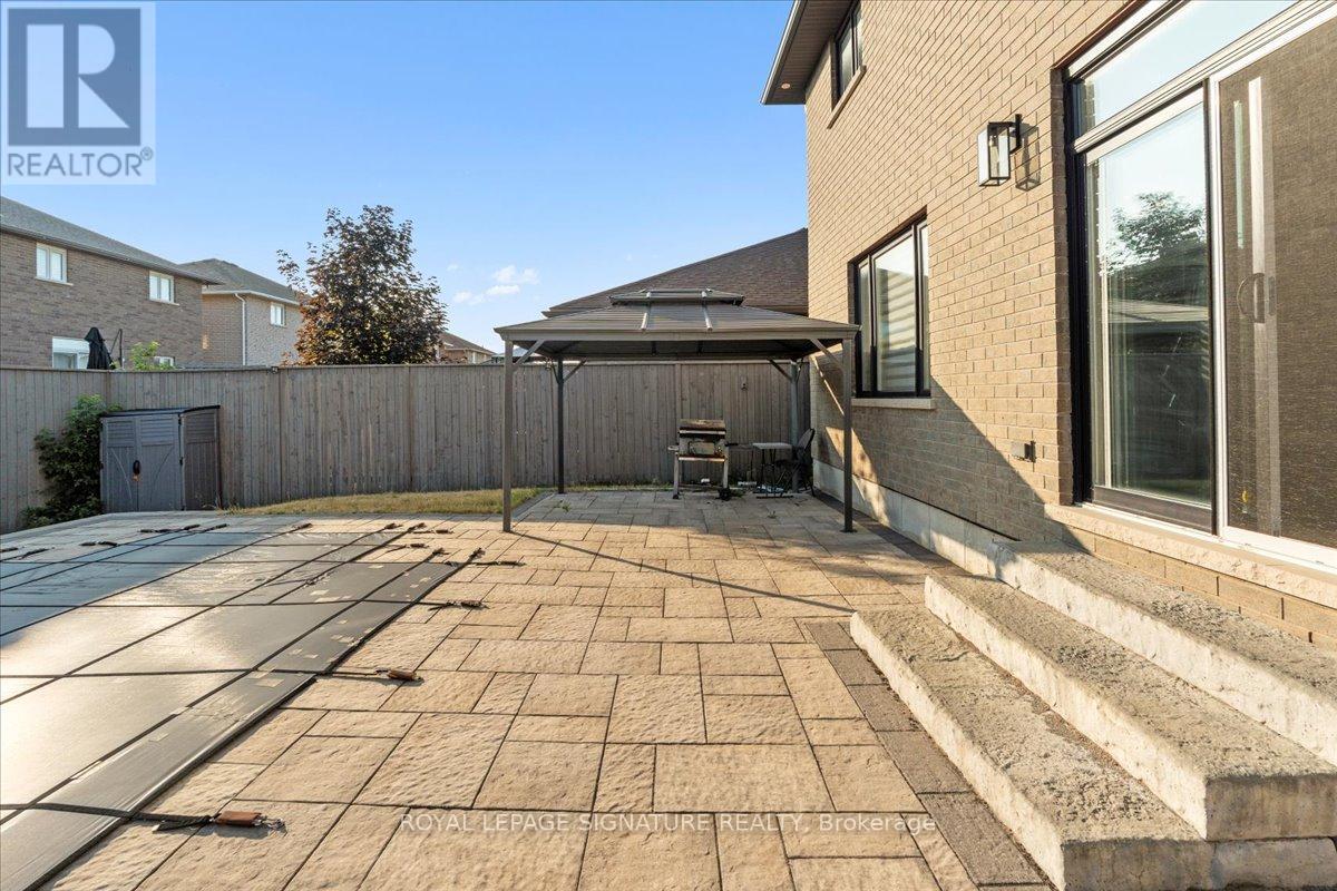 12 Hummingbird Drive, Belleville, Ontario  K8N 0H7 - Photo 31 - X12853476