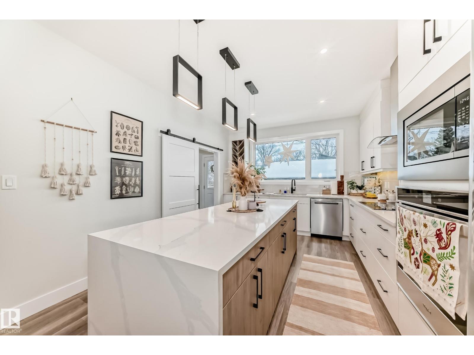 7642 91 Av Nw, Edmonton, Alberta  T6C 1P8 - Photo 6 - E4475114