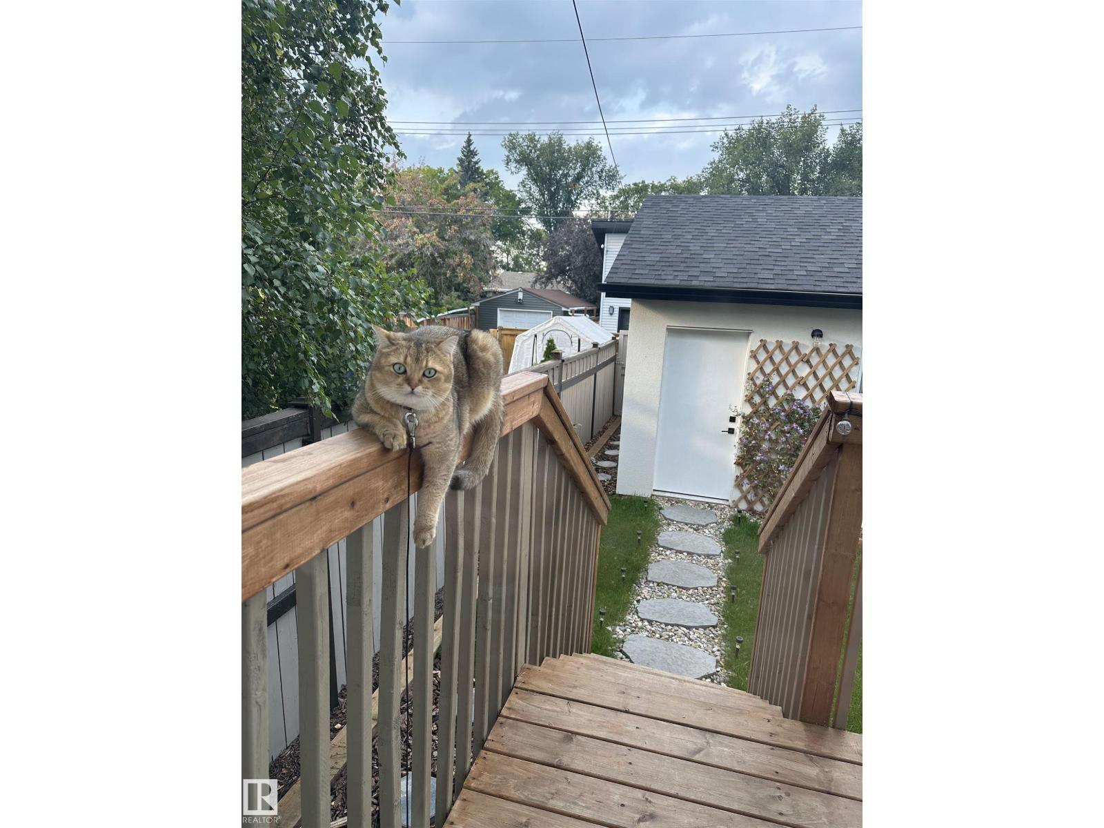 7642 91 Av Nw, Edmonton, Alberta  T6C 1P8 - Photo 62 - E4475114