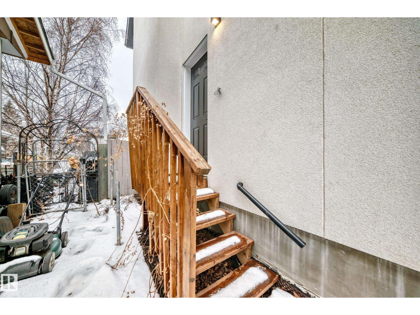 7642 91 Av Nw, Edmonton, Alberta  T6C 1P8 - Photo 60 - E4475114