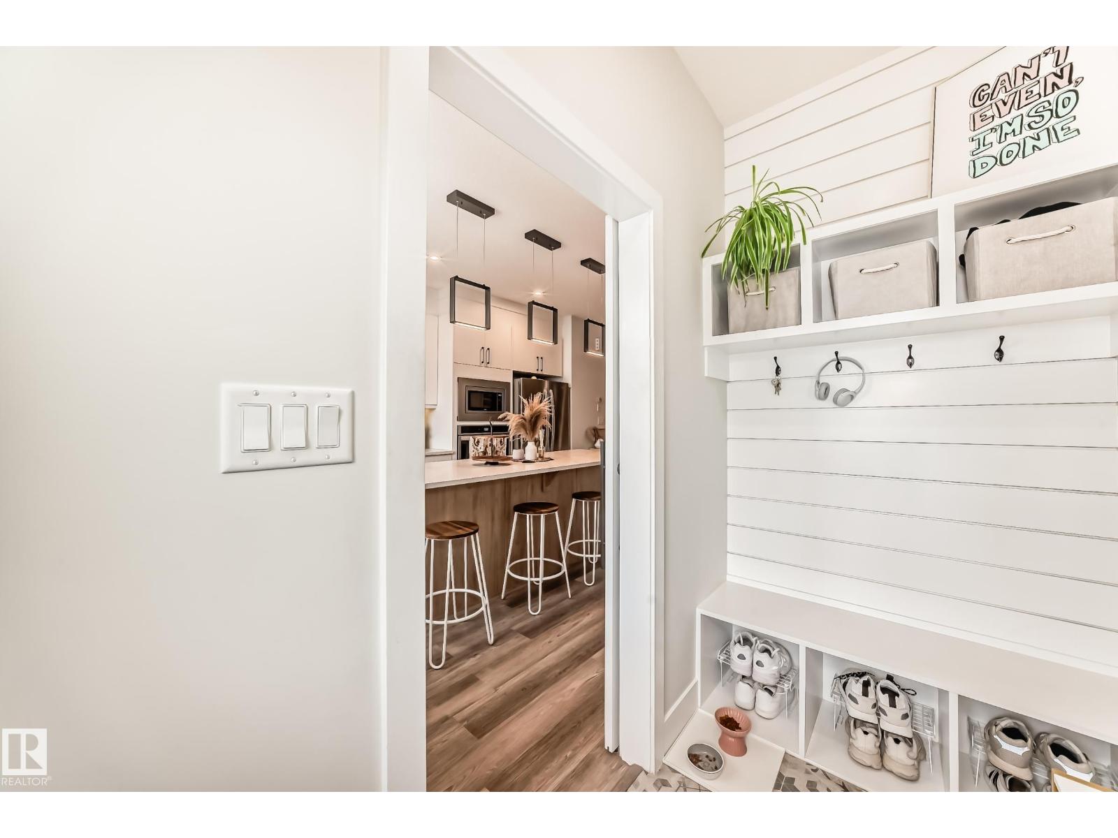 7642 91 Av Nw, Edmonton, Alberta  T6C 1P8 - Photo 4 - E4475114