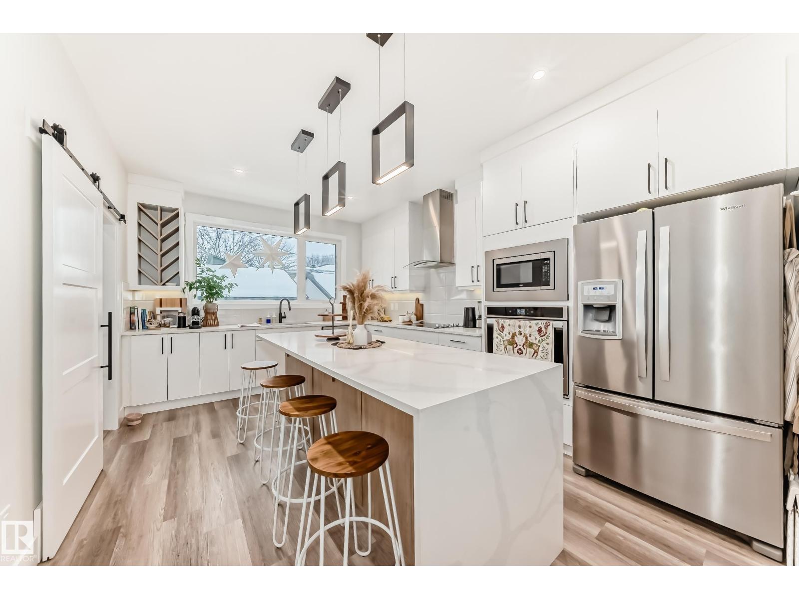 7642 91 Av Nw, Edmonton, Alberta  T6C 1P8 - Photo 5 - E4475114