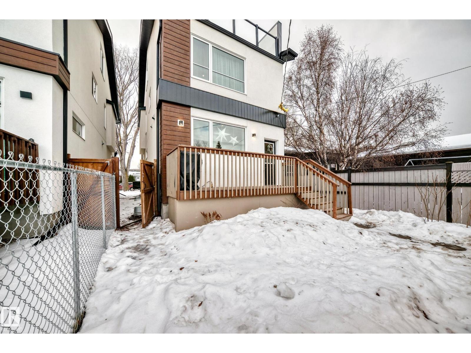 7642 91 Av Nw, Edmonton, Alberta  T6C 1P8 - Photo 59 - E4475114