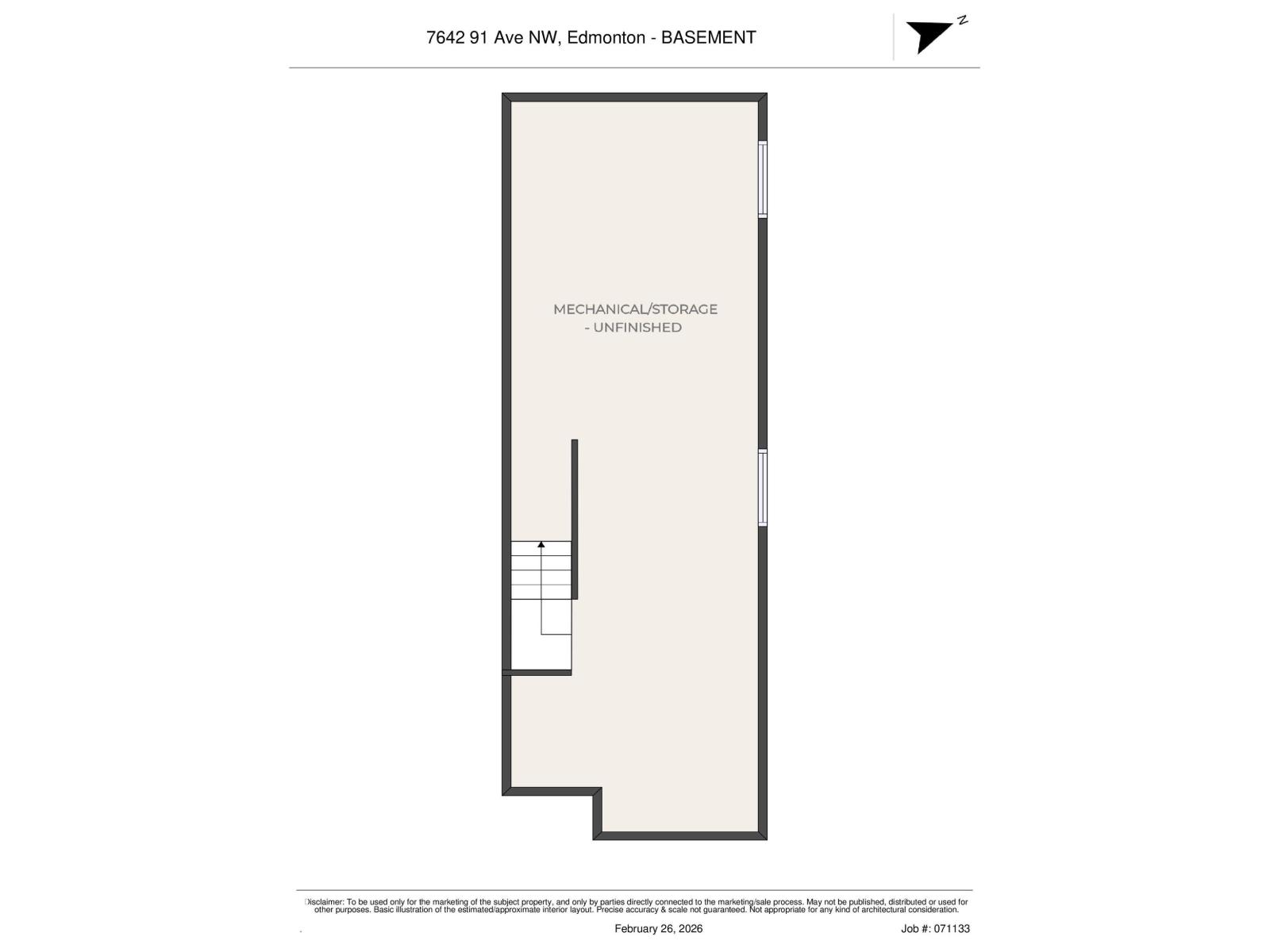 7642 91 Av Nw, Edmonton, Alberta  T6C 1P8 - Photo 69 - E4475114