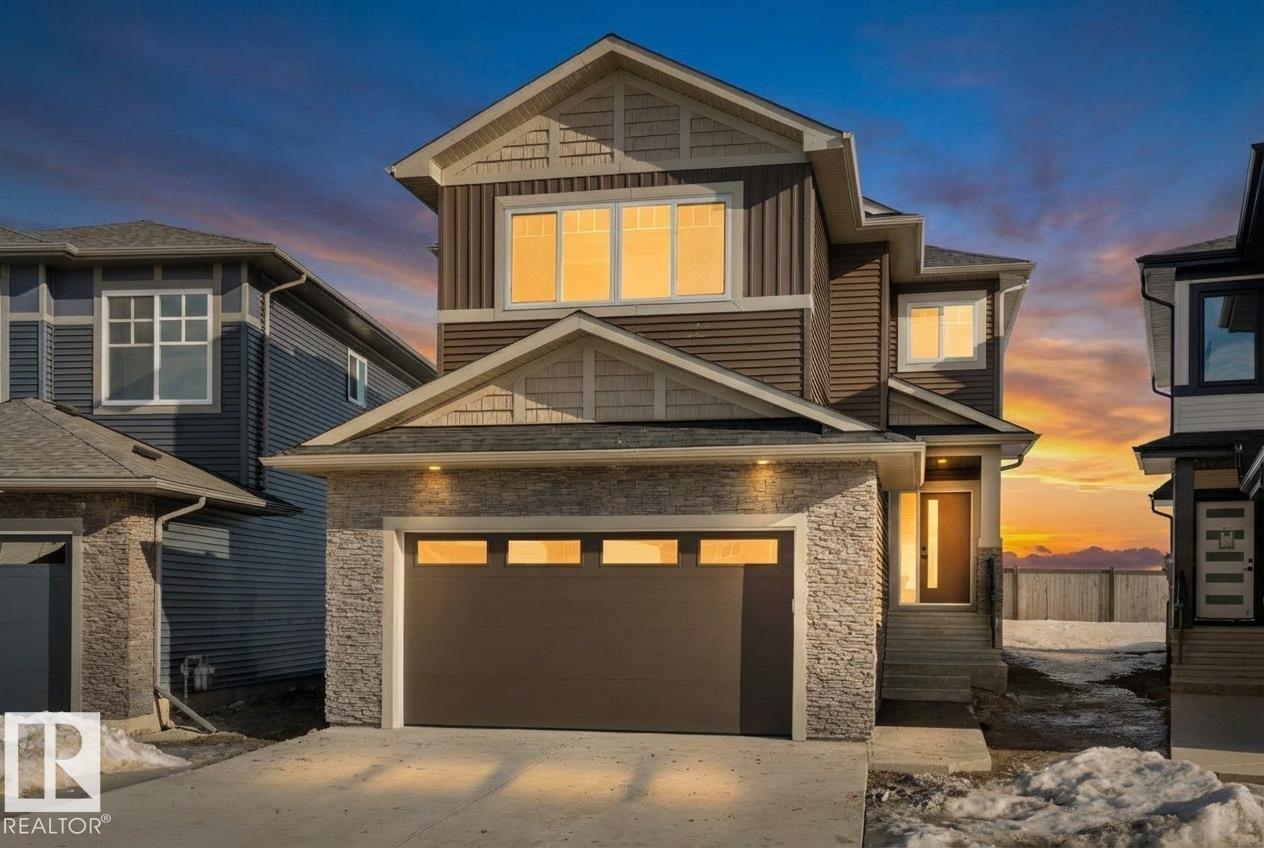 9615 89a St, Morinville, Alberta  T8R 2R6 - Photo 24 - E4474107