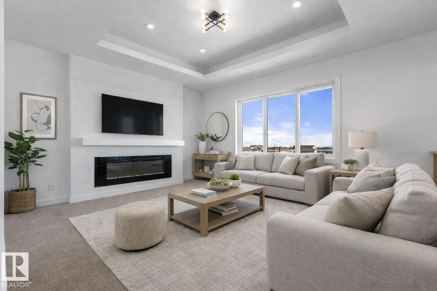 9615 89a St, Morinville, Alberta  T8R 2R6 - Photo 14 - E4474107