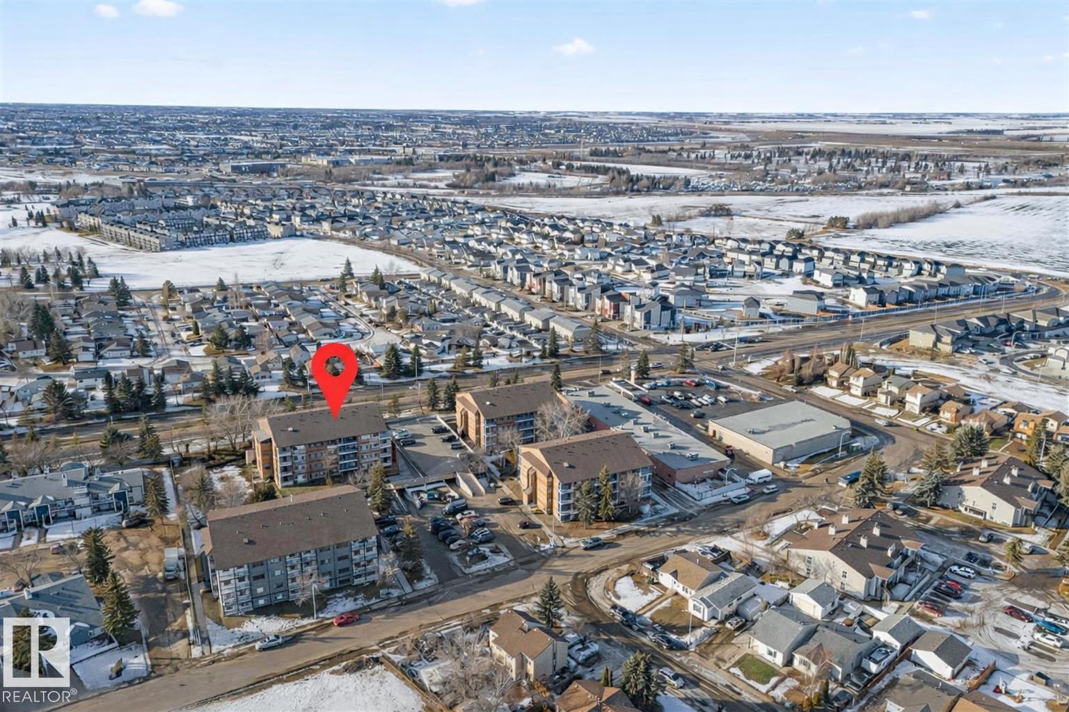 #405 14816 26 St Nw, Edmonton, Alberta  T5Y 2G4 - Photo 2 - E4474441