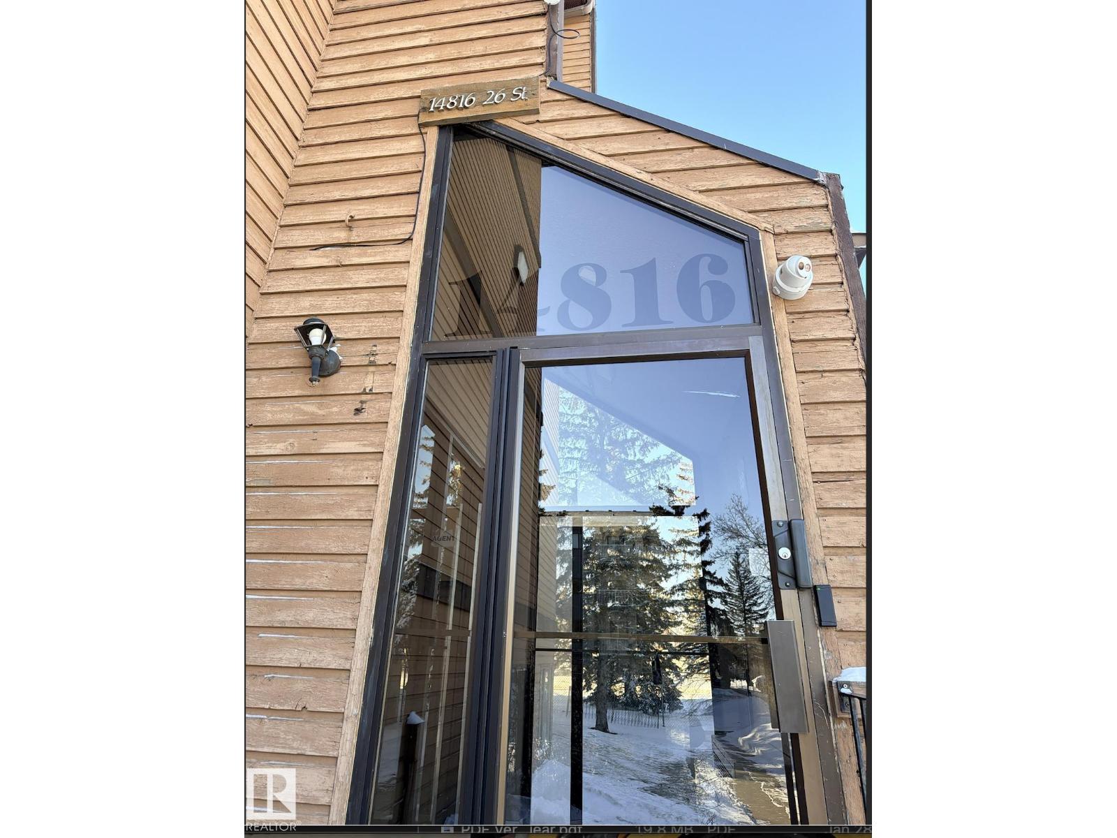 #405 14816 26 St Nw, Edmonton, Alberta  T5Y 2G4 - Photo 3 - E4474441