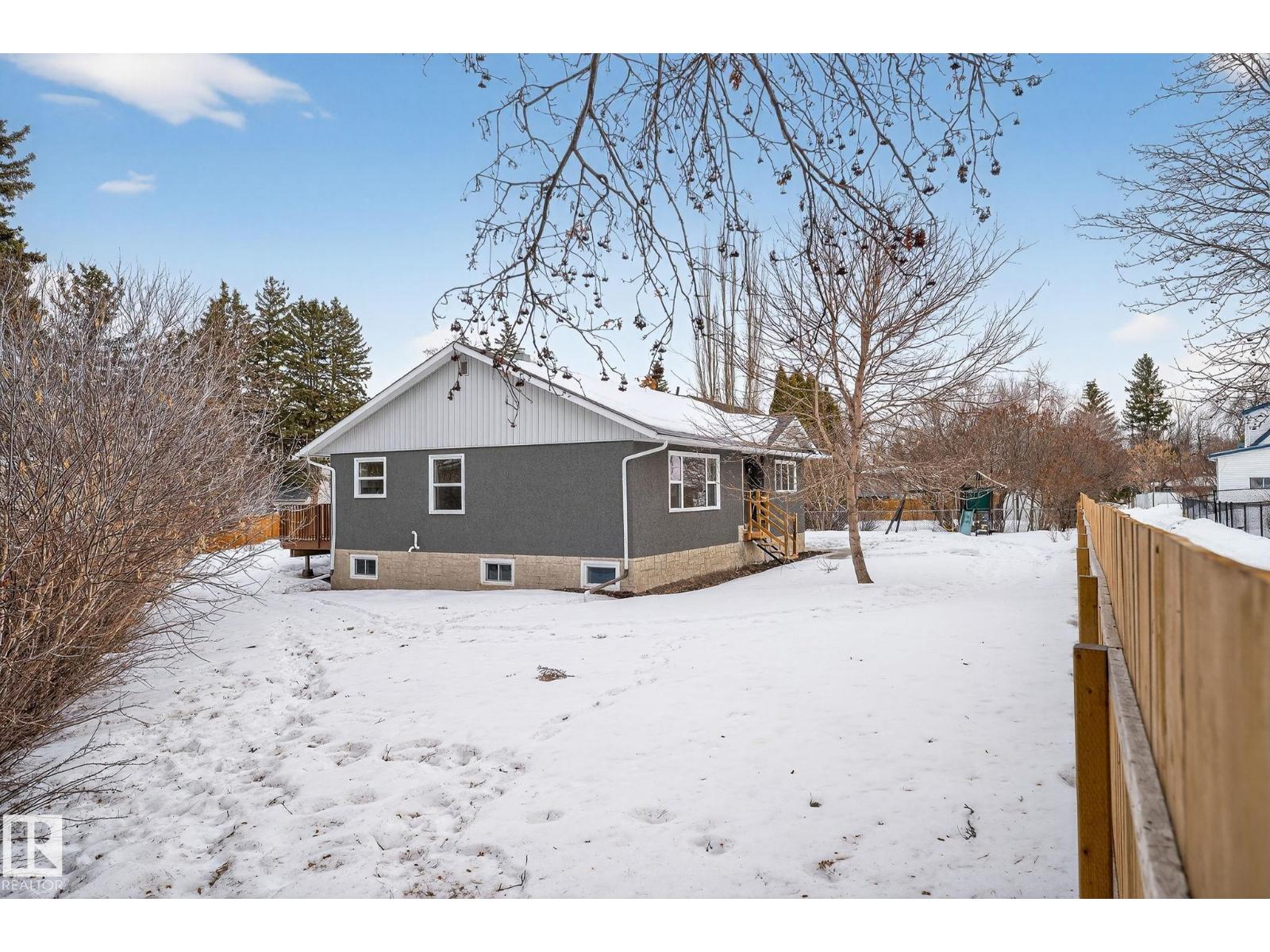 5 Langley Dr, Fort Saskatchewan, Alberta  T8L 2L7 - Photo 39 - E4472632