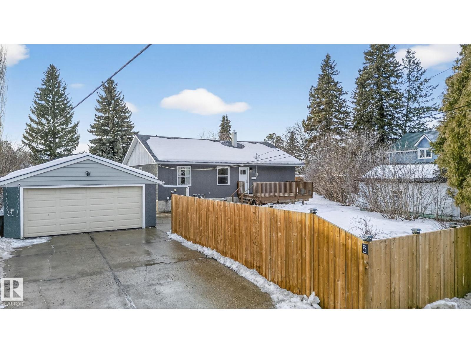 5 Langley Dr, Fort Saskatchewan, Alberta  T8L 2L7 - Photo 34 - E4472632