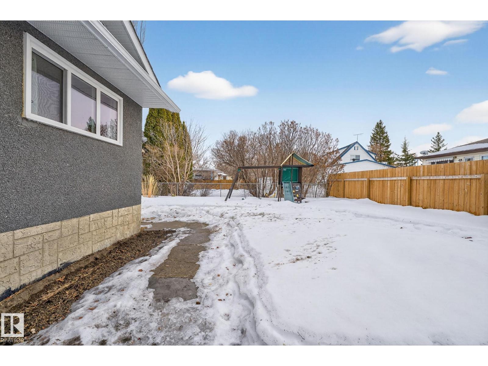 5 Langley Dr, Fort Saskatchewan, Alberta  T8L 2L7 - Photo 35 - E4472632