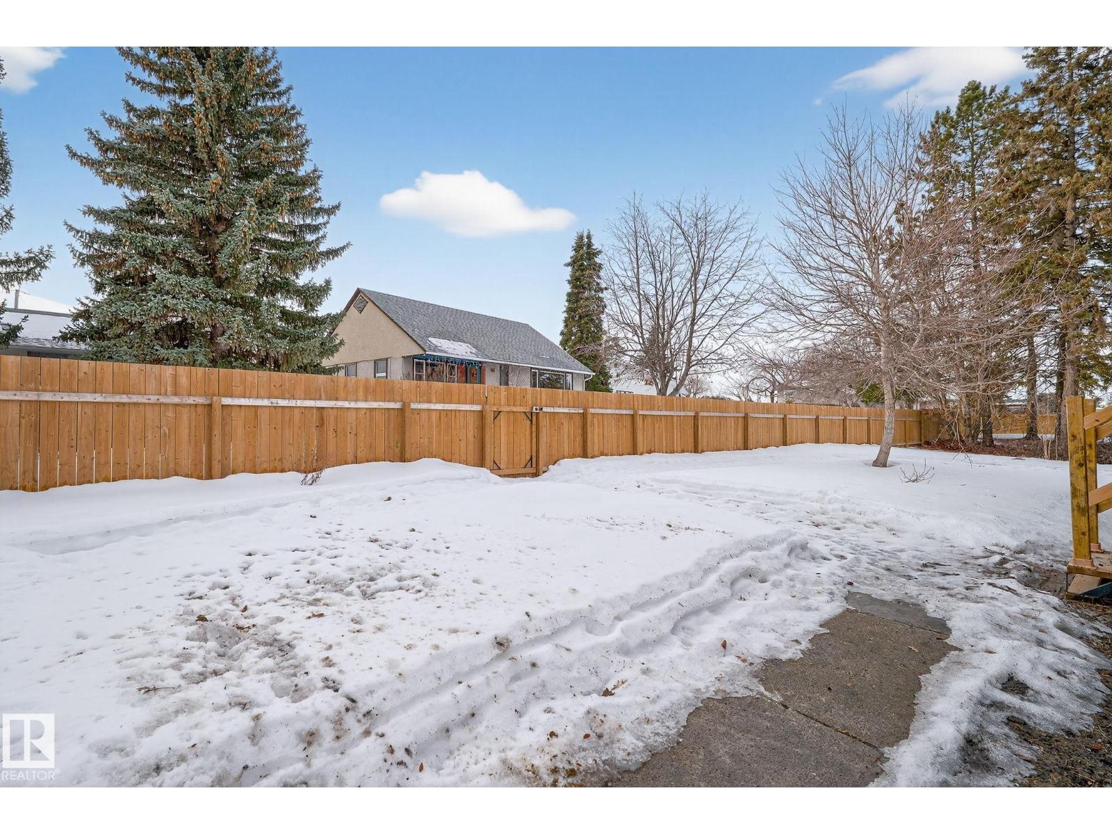 5 Langley Dr, Fort Saskatchewan, Alberta  T8L 2L7 - Photo 37 - E4472632