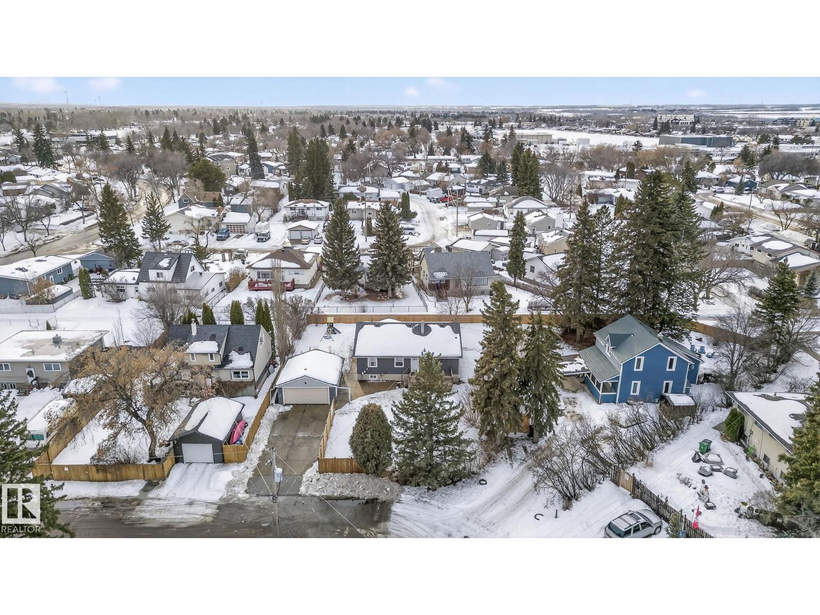 5 Langley Dr, Fort Saskatchewan, Alberta  T8L 2L7 - Photo 41 - E4472632