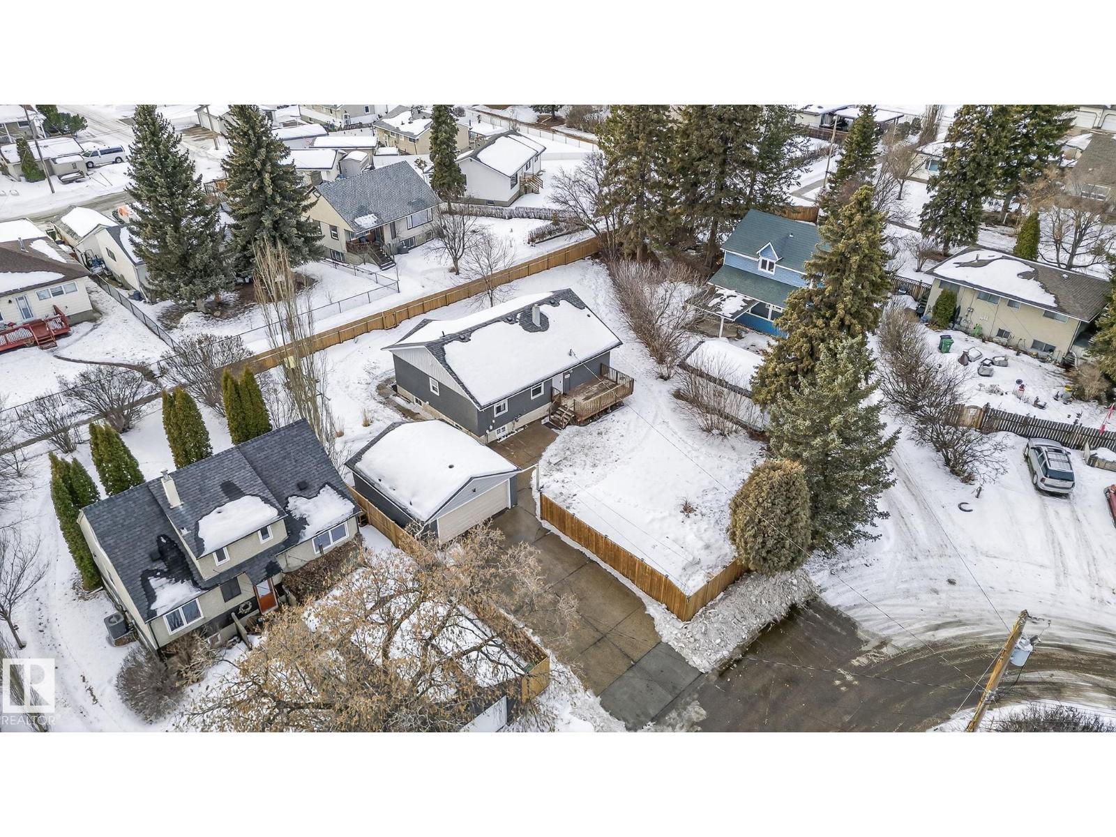 5 Langley Dr, Fort Saskatchewan, Alberta  T8L 2L7 - Photo 40 - E4472632