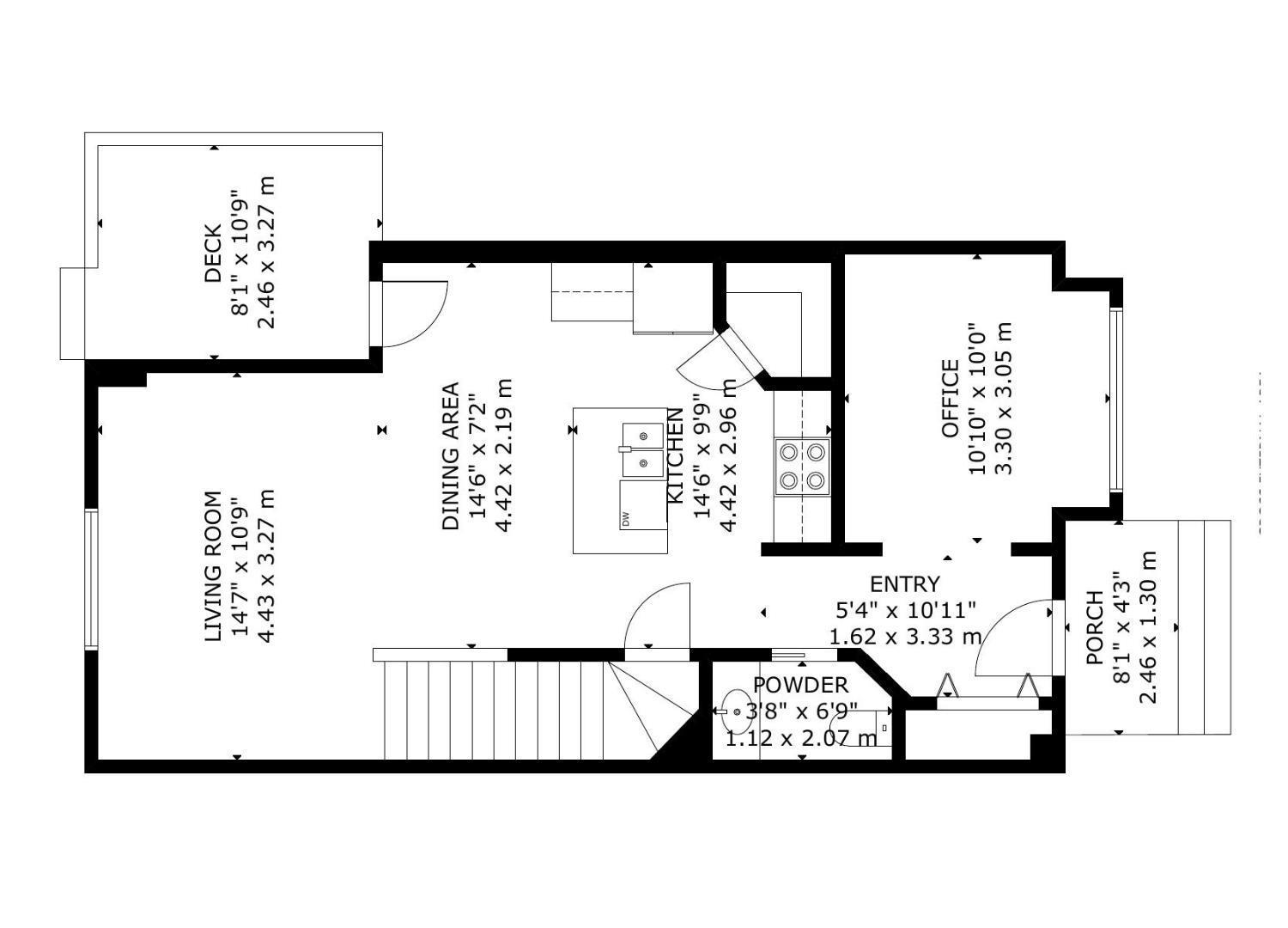 14005 158a Av Nw, Edmonton, Alberta  T6V 1V7 - Photo 36 - E4472486