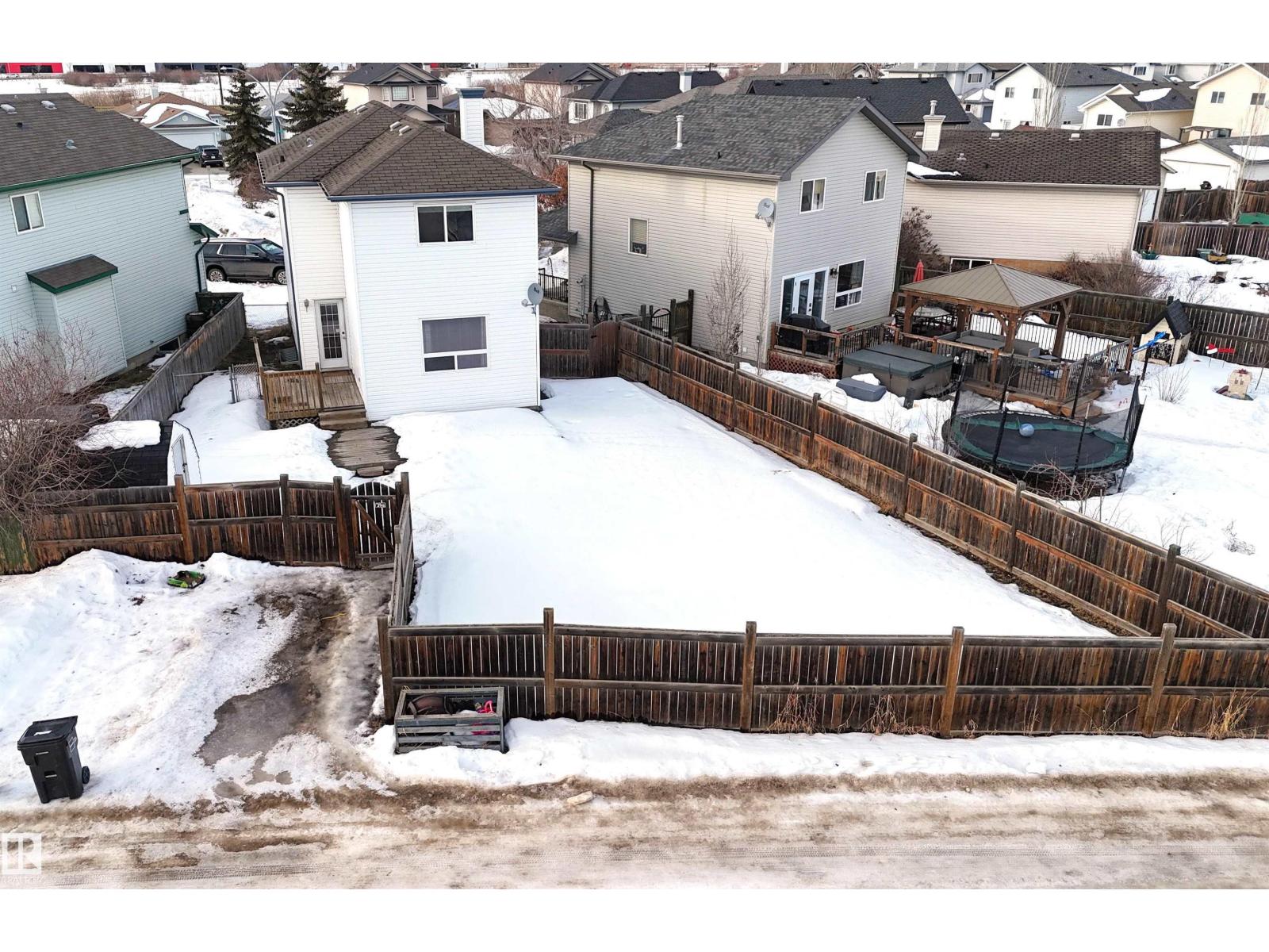 14005 158a Av Nw, Edmonton, Alberta  T6V 1V7 - Photo 38 - E4472486