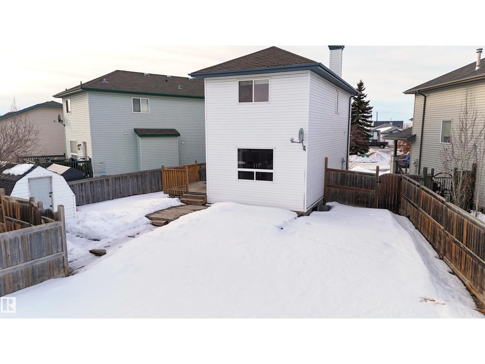 14005 158a Av Nw, Edmonton, Alberta  T6V 1V7 - Photo 43 - E4472486