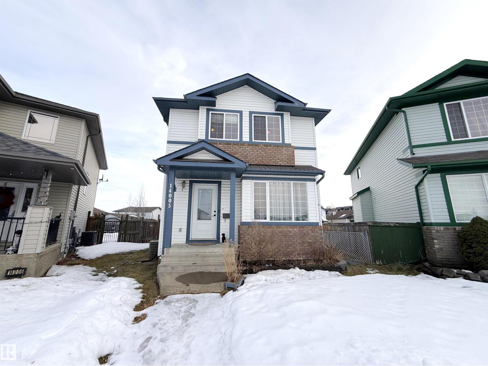 14005 158a Av Nw, Edmonton, Alberta  T6V 1V7 - Photo 6 - E4472486