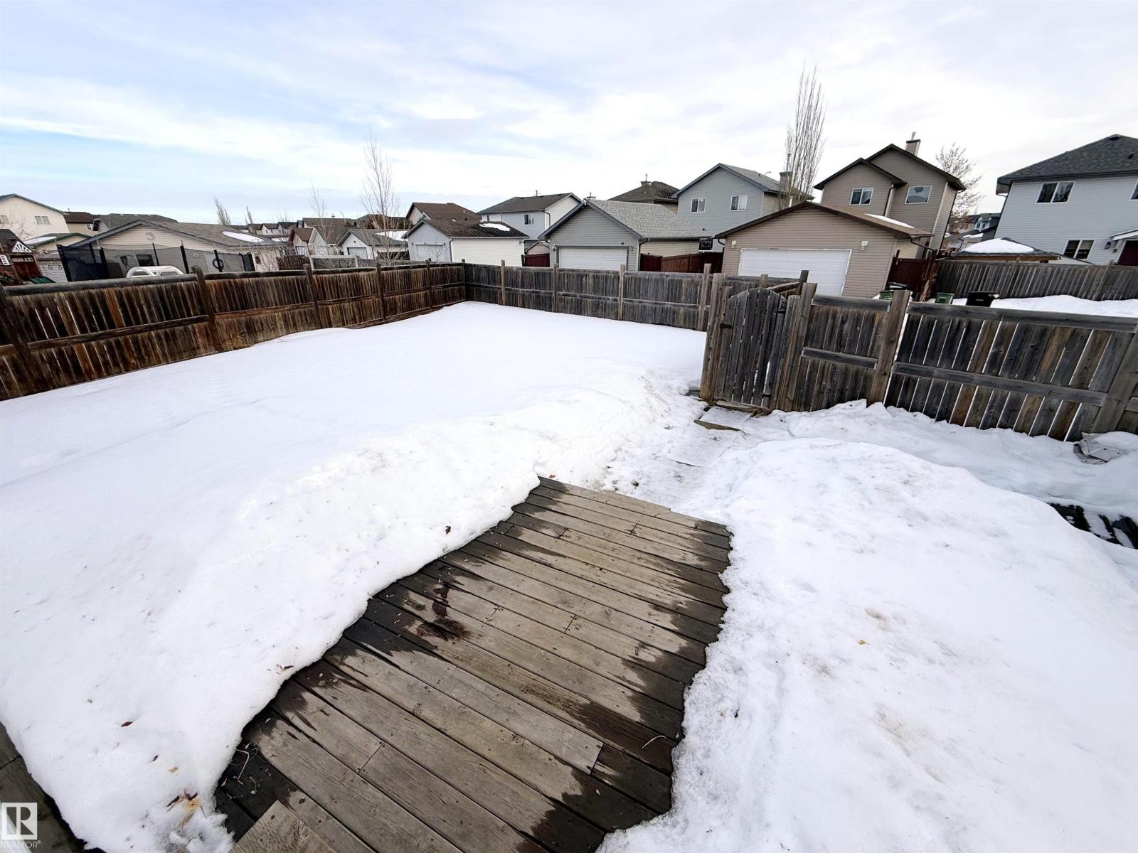 14005 158a Av Nw, Edmonton, Alberta  T6V 1V7 - Photo 41 - E4472486