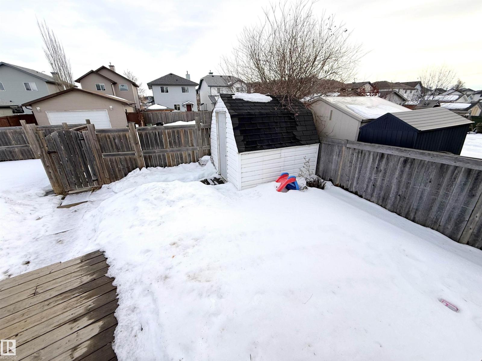 14005 158a Av Nw, Edmonton, Alberta  T6V 1V7 - Photo 42 - E4472486