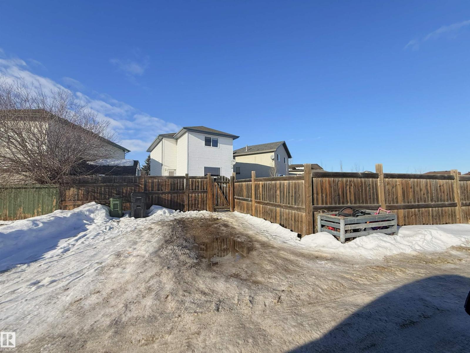 14005 158a Av Nw, Edmonton, Alberta  T6V 1V7 - Photo 46 - E4472486