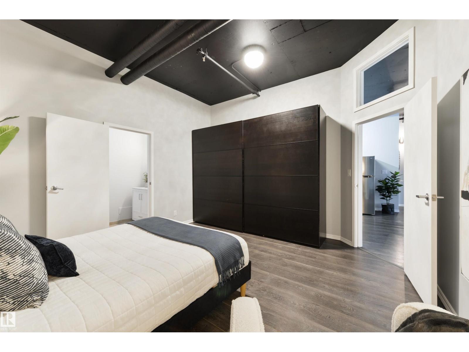 #408 10179 105 St Nw, Edmonton, Alberta  T5J 3N1 - Photo 12 - E4474693