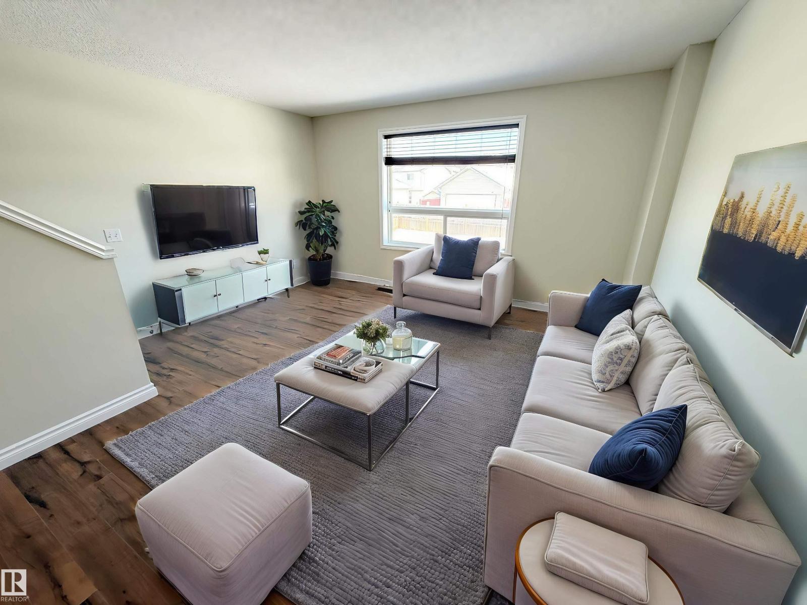 14005 158a Av Nw, Edmonton, Alberta  T6V 1V7 - Photo 3 - E4472486