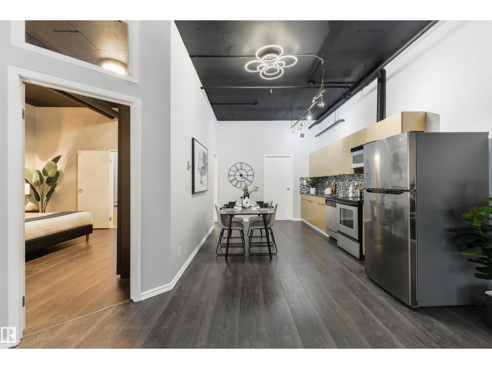 #408 10179 105 St Nw, Edmonton, Alberta  T5J 3N1 - Photo 10 - E4474693