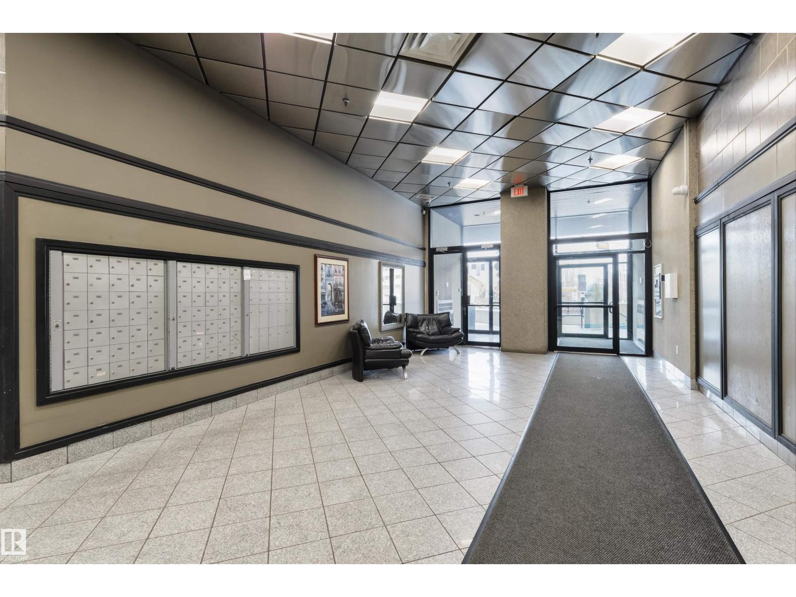 #408 10179 105 St Nw, Edmonton, Alberta  T5J 3N1 - Photo 27 - E4474693