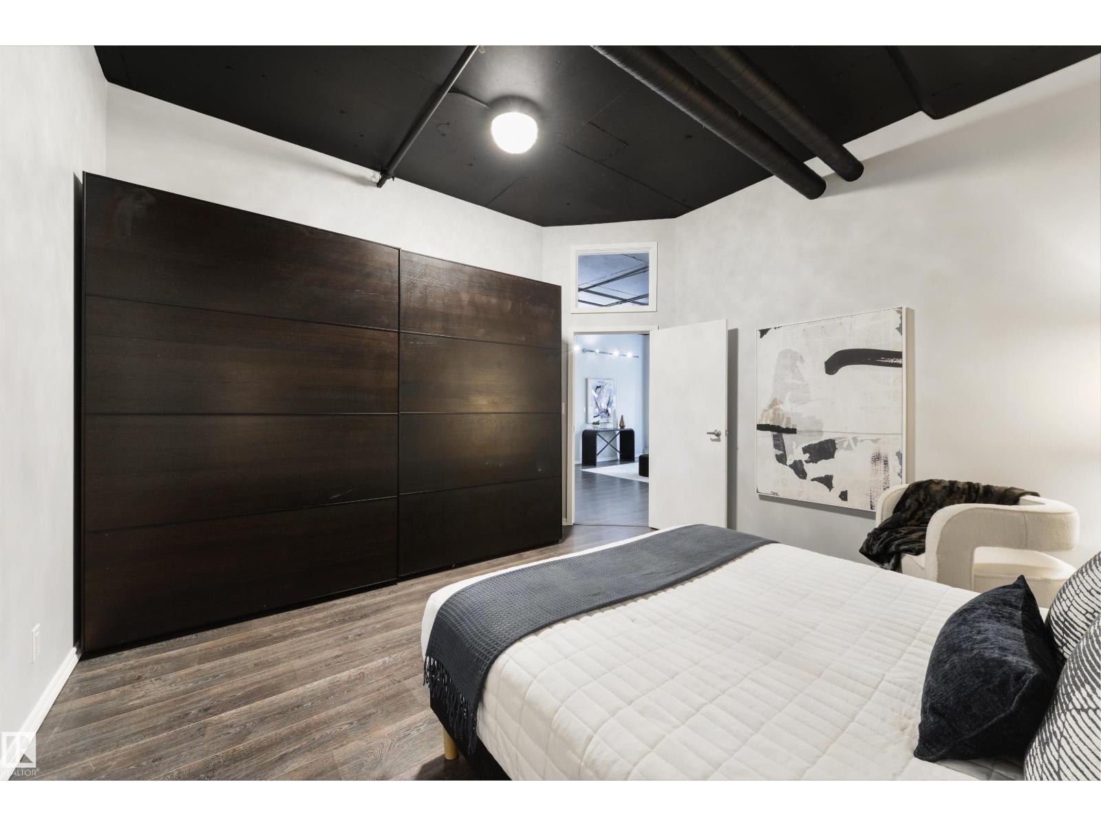 #408 10179 105 St Nw, Edmonton, Alberta  T5J 3N1 - Photo 14 - E4474693