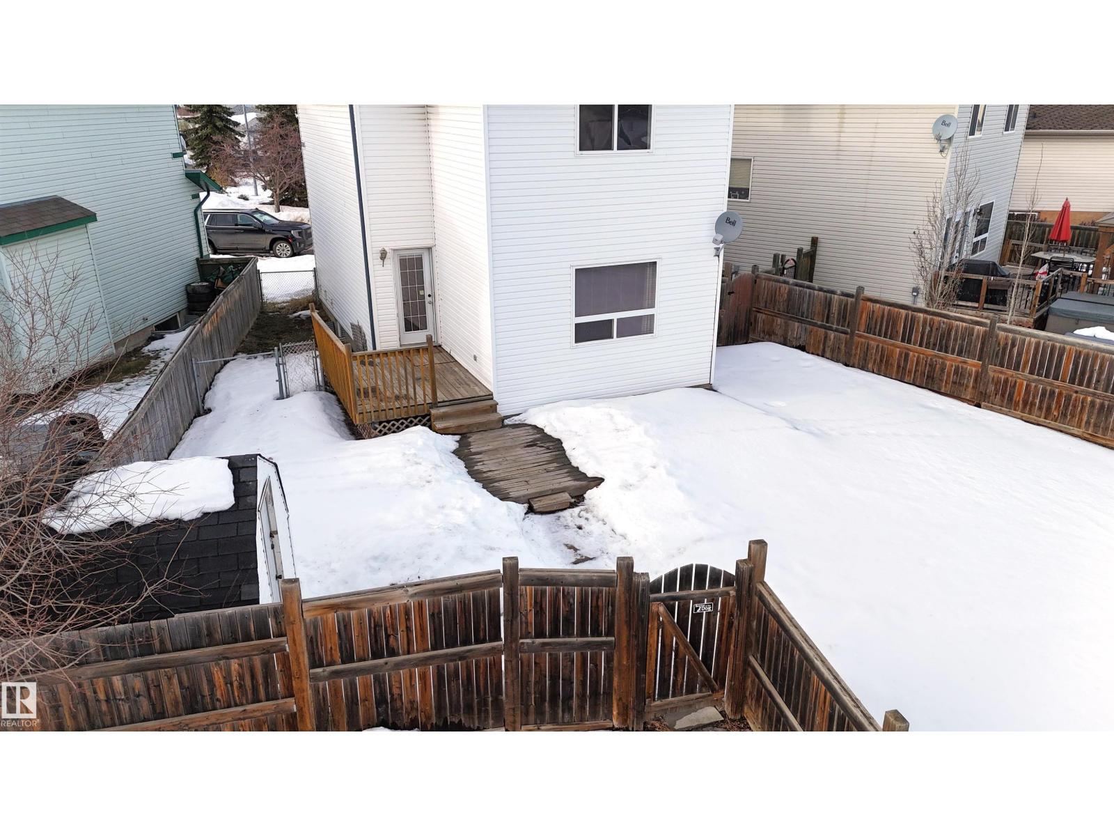 14005 158a Av Nw, Edmonton, Alberta  T6V 1V7 - Photo 44 - E4472486