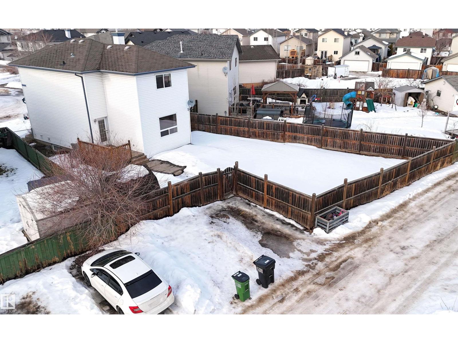 14005 158a Av Nw, Edmonton, Alberta  T6V 1V7 - Photo 45 - E4472486