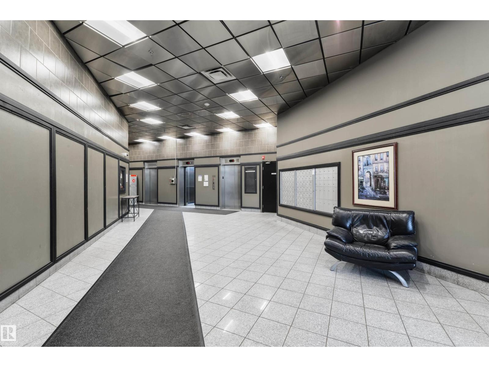 #408 10179 105 St Nw, Edmonton, Alberta  T5J 3N1 - Photo 26 - E4474693