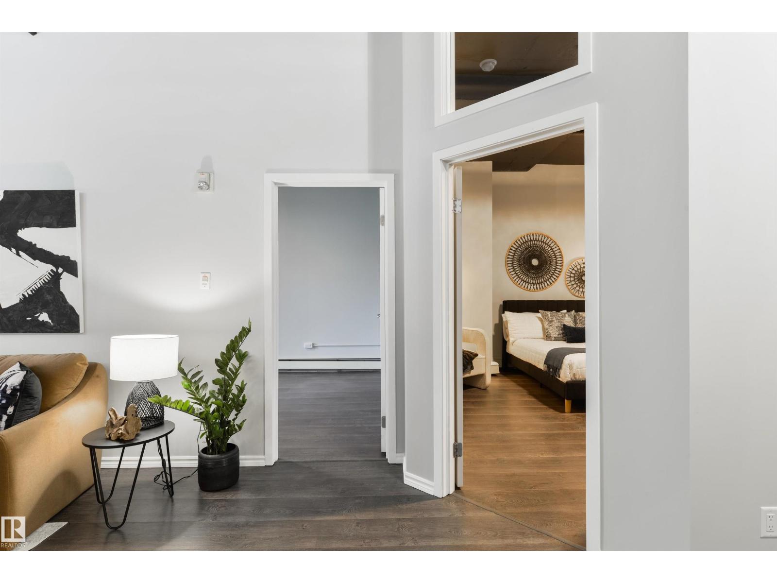 #408 10179 105 St Nw, Edmonton, Alberta  T5J 3N1 - Photo 19 - E4474693