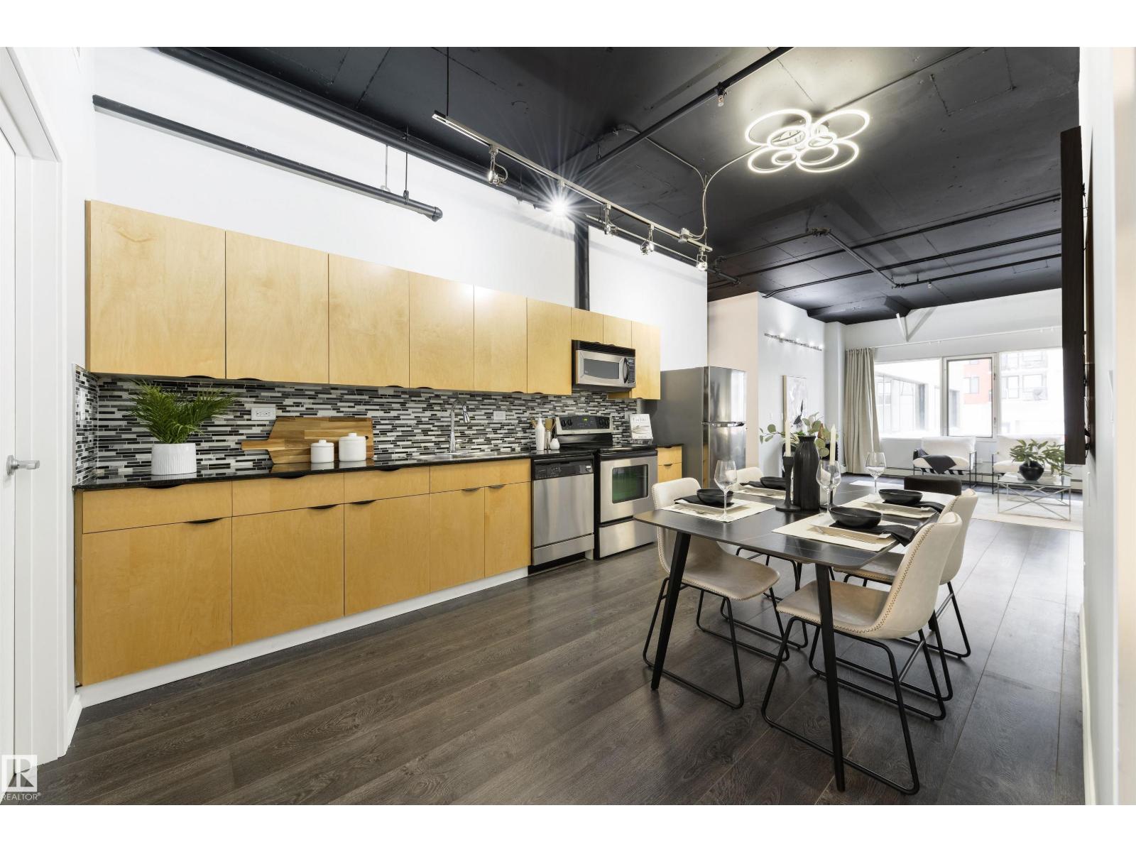 #408 10179 105 St Nw, Edmonton, Alberta  T5J 3N1 - Photo 7 - E4474693