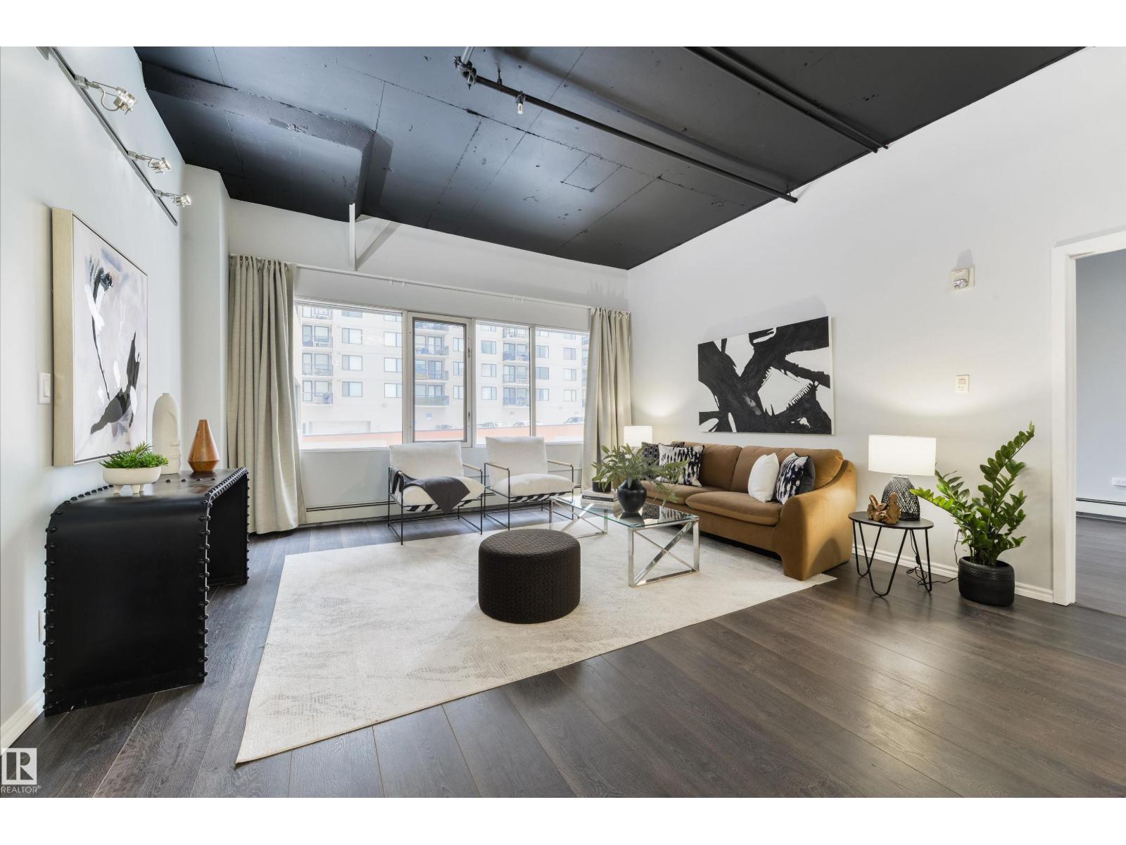 #408 10179 105 St Nw, Edmonton, Alberta  T5J 3N1 - Photo 5 - E4474693