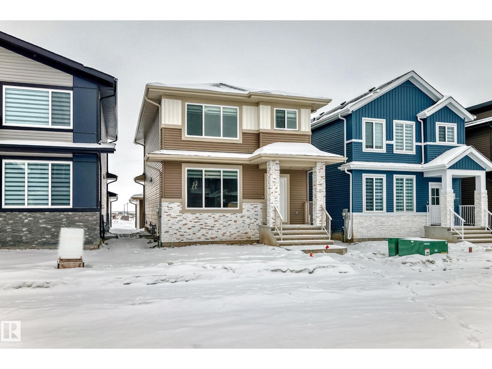 26 Westwyck Li, Spruce Grove, Alberta  T7X 4G1 - Photo 50 - E4475689